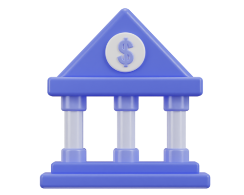 bank
